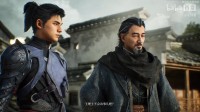 国产开放世界RPG《逆神者》首曝：超长实机看过瘾！