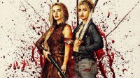 《准备好了没2》发预告和海报：鲜血淋漓的她和她