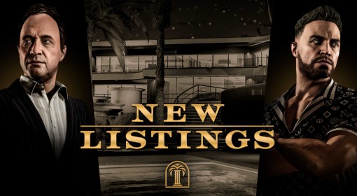 《GTAOL》豪宅DLC必备前置任务指南 新上市差事图文攻略