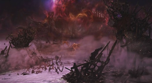 《法环：黑夜君临》DLC废弃物之王BOSS打法