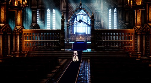 《八方旅人0》减益类技能效果一览