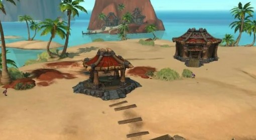 《魔兽世界》家宅地块选择推荐 家宅选哪好