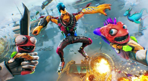 《高能人生2》购买指南 预购奖励与配置要求一览