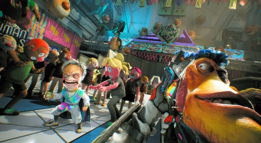 《高能人生2》预购奖励一览 高能人生2预购奖励包含什么