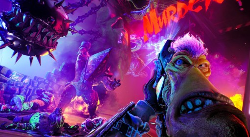 《高能人生2》最低配置要求一览