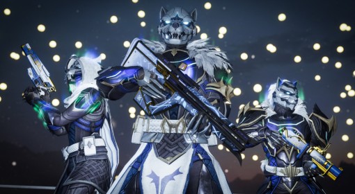 《命运2》反叛DLC全武器Perk图鉴 异域武器功能详细介绍