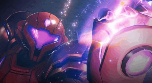 《银河战士(密特罗德)P4》全升级与心灵能力介绍 全升级与心灵能力效果一览