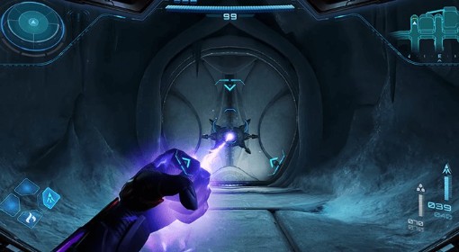 《银河战士(密特罗德)P4》鼠标模式操作玩法介绍 鼠标模式怎么玩