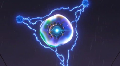 《银河战士P4》塔楼发电机谜题解法攻略