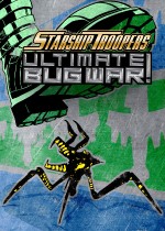 星河战队: 终焉虫潮