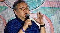 吉田修平称赞中国开发者：不仅对游戏制作感兴趣 还很有商业头脑