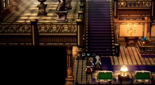 《八方旅人0》防具获取位置合集