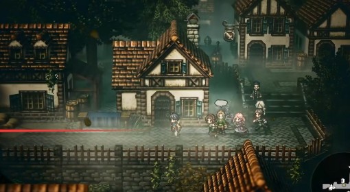 《八方旅人0》历战之斧获取位置说明 历战之斧在哪