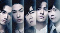 F4新歌由周杰伦作曲阿信作词 也确实没有朱孝天