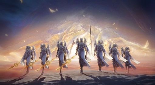 《艾尔登法环：黑夜君临》改词条CT分享