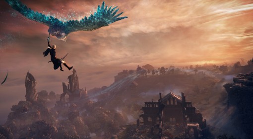 《艾尔登法环黑夜君临》夜王弱点属性累积值一览