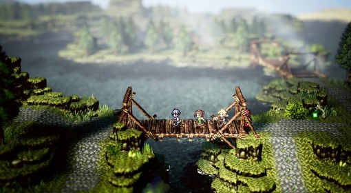 《八方旅人0》蔬菜杂烩菜谱位置说明 蔬菜杂烩菜谱怎么获得