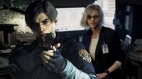 《生化危机9》唯二可操作角色爆料：里昂+新女主