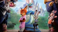 《疯狂动物城2》内地票房破30亿！外媒疯狂报道