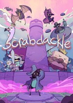 《Scrabdackle》官方正式版下载