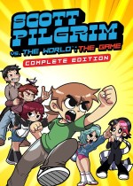 《歪小子斯科特完整版》官方正版下载