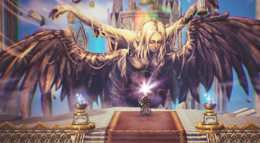 《八方旅人0》禁忌大弓获取与刷JP方法 怎么刷JP