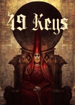 《四十九把钥匙》官方中文版下载