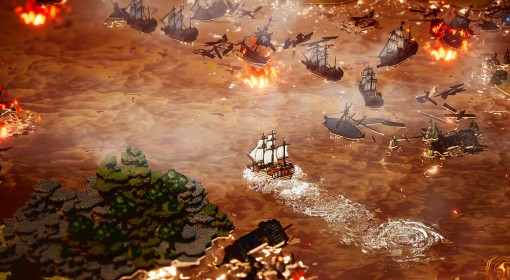 《八方旅人0》禁忌之枪获取方法 禁忌之枪怎么获得