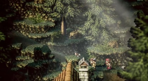 《八方旅人0》洋葱获取方法 洋葱怎么获得