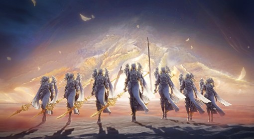 《艾尔登法环黑夜君临》学者野排思路分享 学者怎么玩