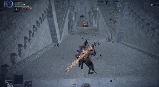 《艾尔登法环黑夜君临》腐败城路线分享 腐败城怎么探索