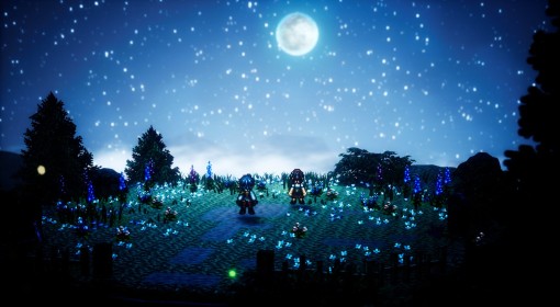 《八方旅人0》金手指代码分享