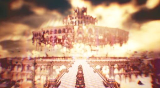 《八方旅人0》女王阿拉乌妮职业技能介绍