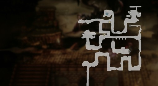 《八方旅人0》无限偷增强属防坚果方法