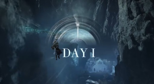 《艾尔登法环黑夜君临》大空洞跑图公式 大空洞刷图路线推荐