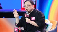 罗永浩称OpenAI大牛曾面试锤子科技 是“铁杆锤友”
