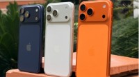 苹果开启年末大促：iPhone 17 Pro系列官降300元重回双11价