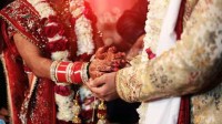 印度婚宴上宾客因甜品不够大打出手 新娘取消婚礼