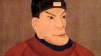 告别“鞋拔子脸” 中学课本上明太祖画像换了