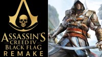 《刺客信条4》再获小更新：重制版近期要有新消息了?