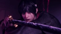 《仁王3》最新短片：幕末知名剑客
