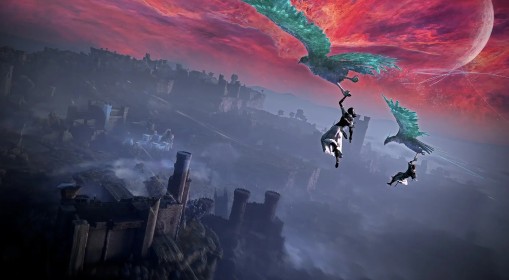 《艾尔登法环黑夜君临》DLC见弃空洞者新增敌人抗性一览