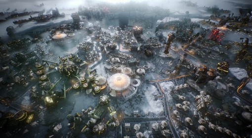 《冰汽时代2》破碎理想国DLC购买指南 DLC售价与新增内容一览