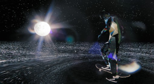 《SkateStory》推荐配置要求说明 高画质要什么配置