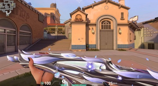 《无畏契约》千灵华绽2.0套装购买建议 千灵华绽2.0值不值得买