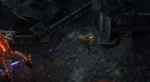 《流放之路2》0.4速通十字弩通用BD分享