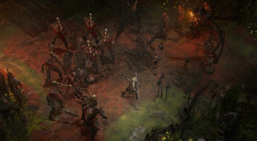 《流放之路2》0.4新玩法与职业平衡介绍 第四赛季哪个职业强