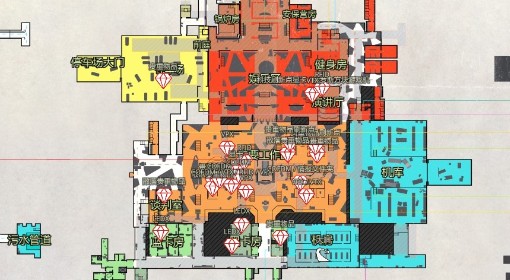 《逃离塔科夫》任务物品获取点位一览