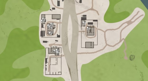 《逃离塔科夫》食品刷新位置分享