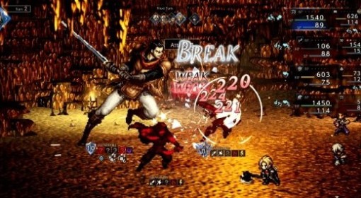 《八方旅人0》吉梅尔打法技巧